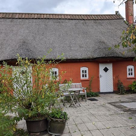 SoegaardensBB Bed and Breakfast Stenlose Buitenkant foto