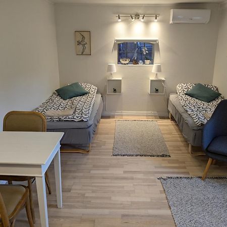 SoegaardensBB Bed and Breakfast Stenlose Buitenkant foto