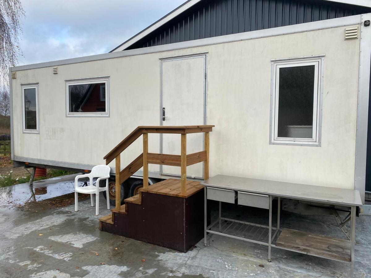SoegaardensBB Bed and Breakfast Stenlose Buitenkant foto