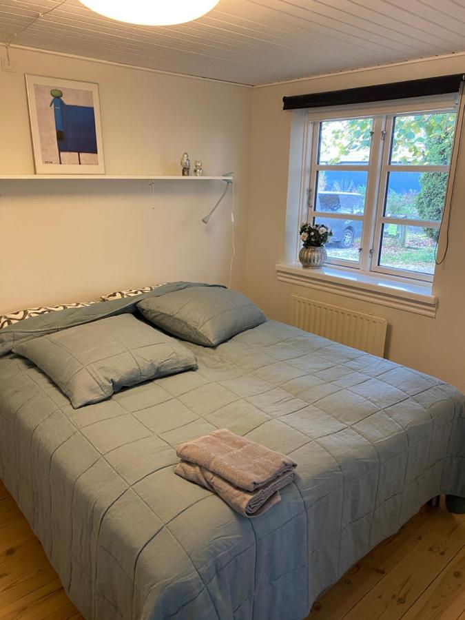 SoegaardensBB Bed and Breakfast Stenlose Buitenkant foto