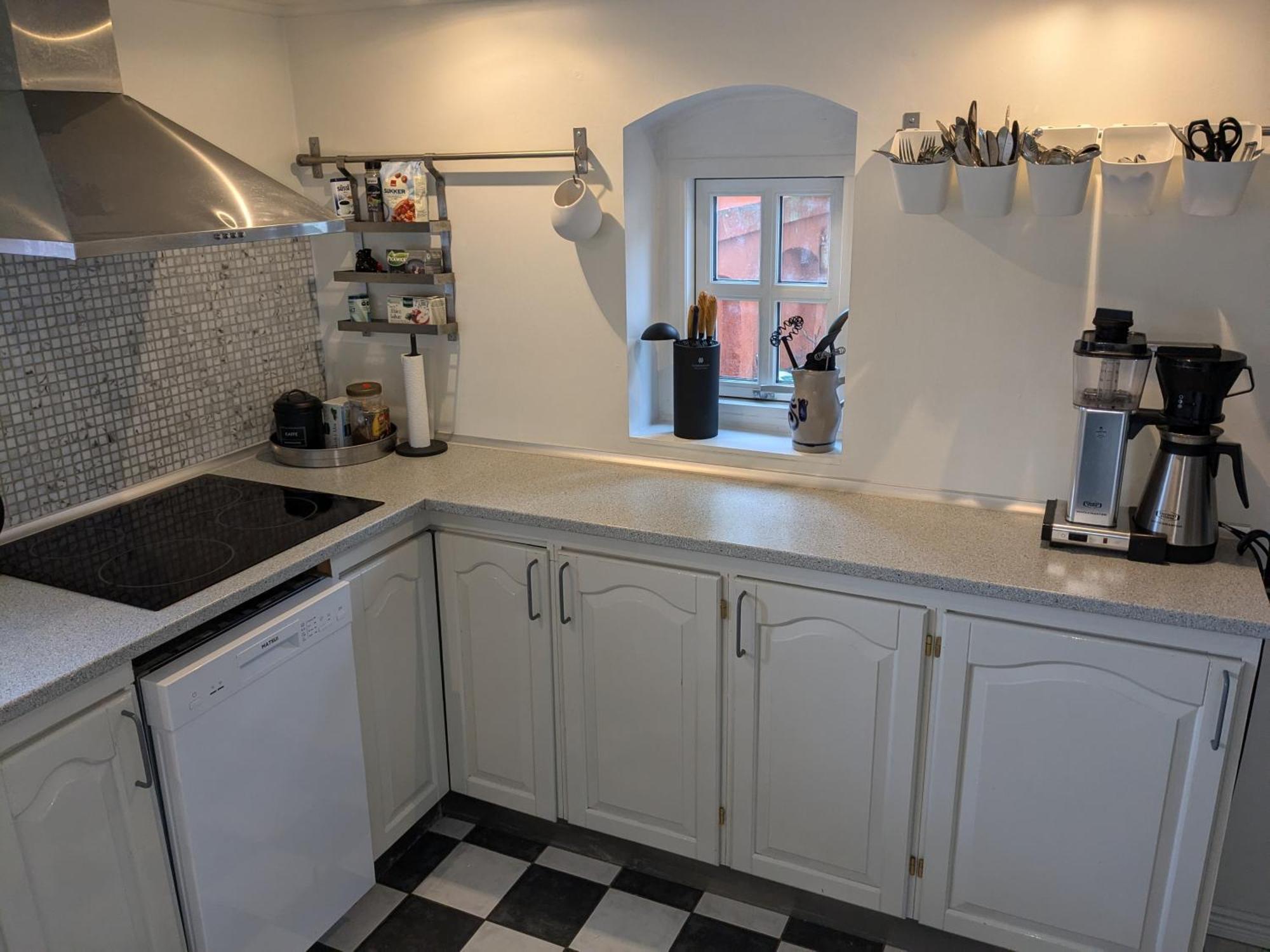 SoegaardensBB Bed and Breakfast Stenlose Buitenkant foto