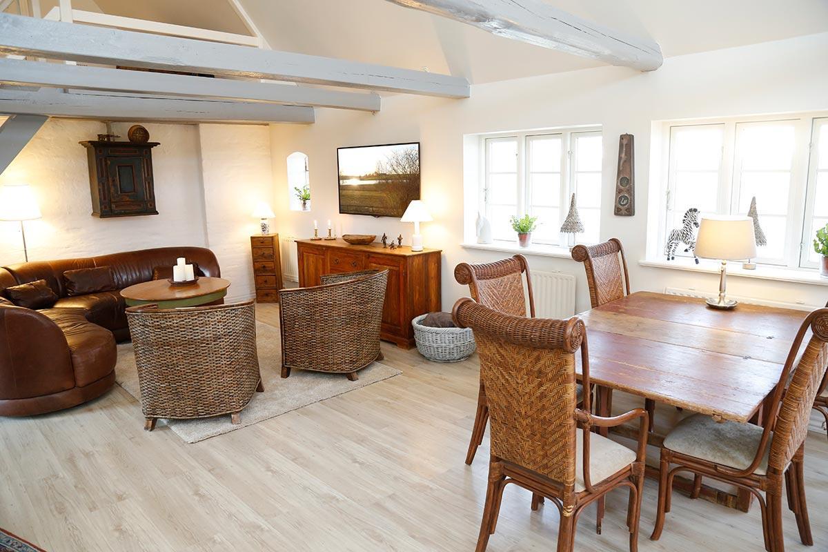 SoegaardensBB Bed and Breakfast Stenlose Buitenkant foto