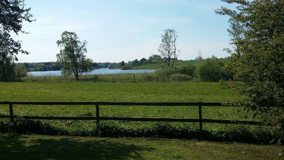 SoegaardensBB Bed and Breakfast Stenlose Buitenkant foto