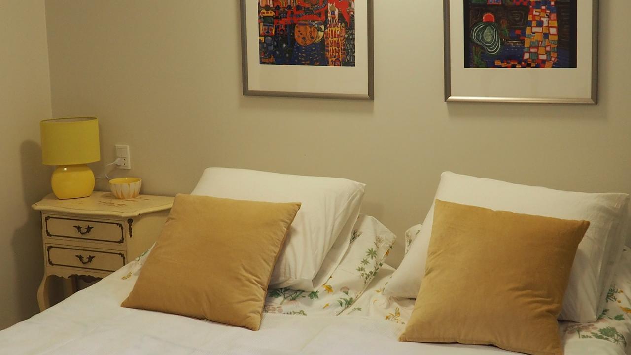 SoegaardensBB Bed and Breakfast Stenlose Buitenkant foto