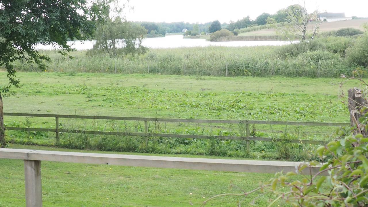 SoegaardensBB Bed and Breakfast Stenlose Buitenkant foto