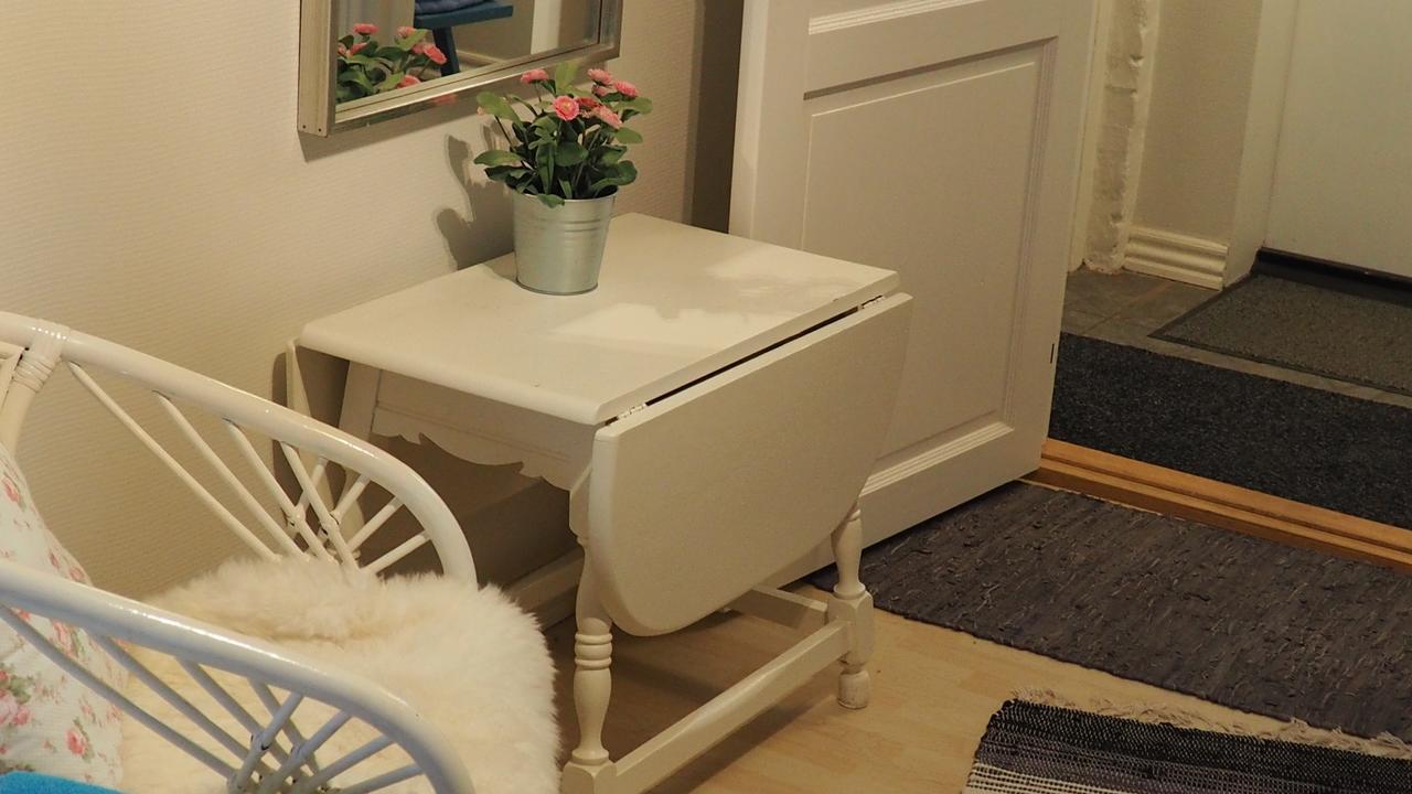 SoegaardensBB Bed and Breakfast Stenlose Buitenkant foto