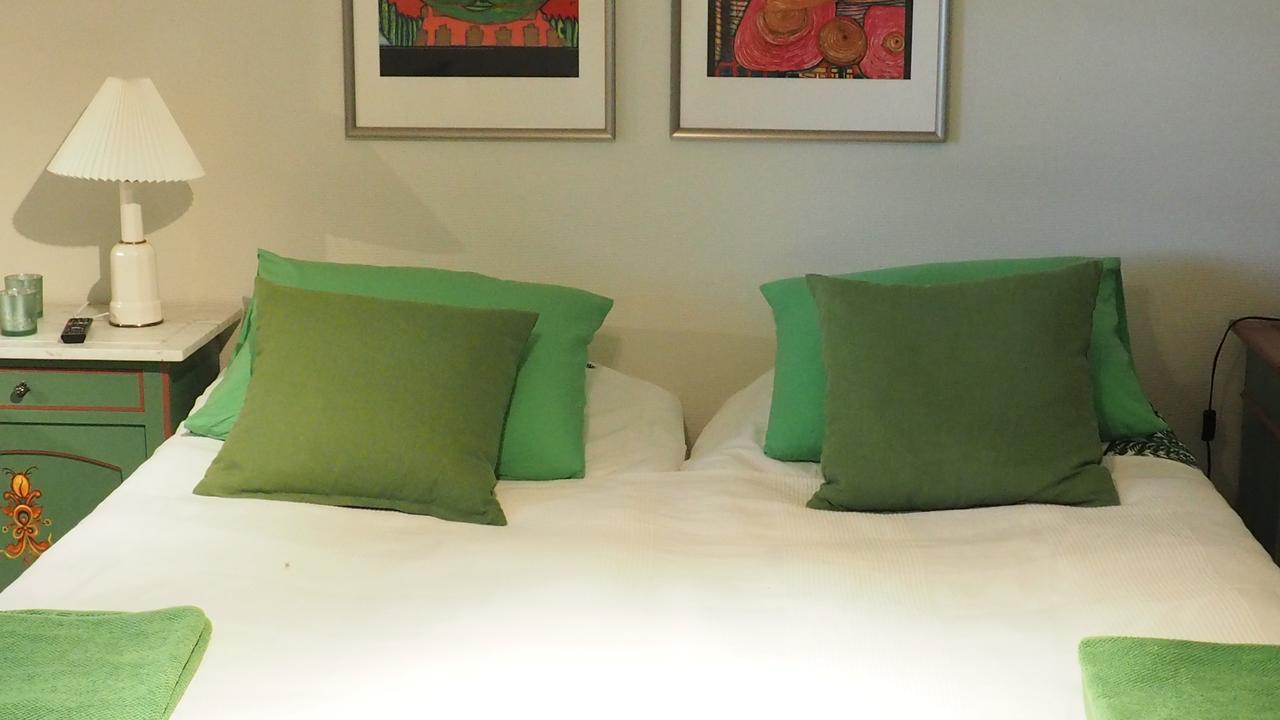 SoegaardensBB Bed and Breakfast Stenlose Buitenkant foto