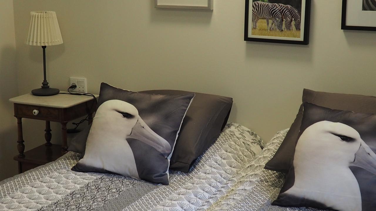SoegaardensBB Bed and Breakfast Stenlose Buitenkant foto