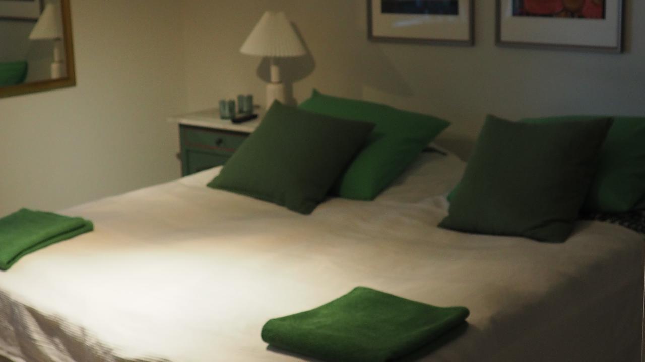 SoegaardensBB Bed and Breakfast Stenlose Buitenkant foto